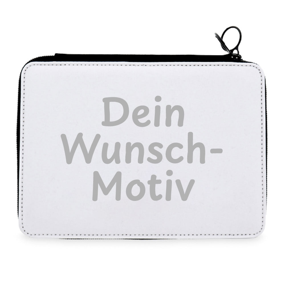 Personalisiertes Federmäppchen für Schulkinder – kinder-druckerei.de