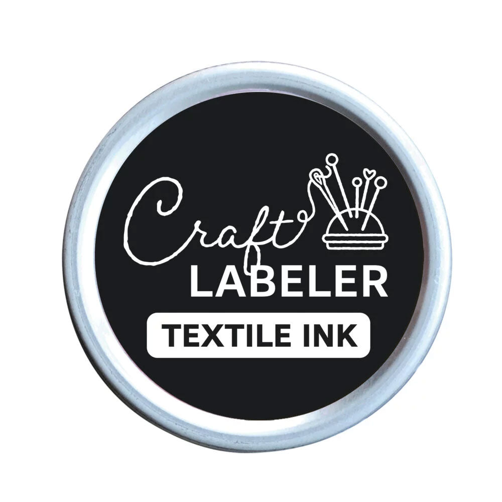 Woodies Stempelkissen – Craft LABELER - kinder-druckerei.de