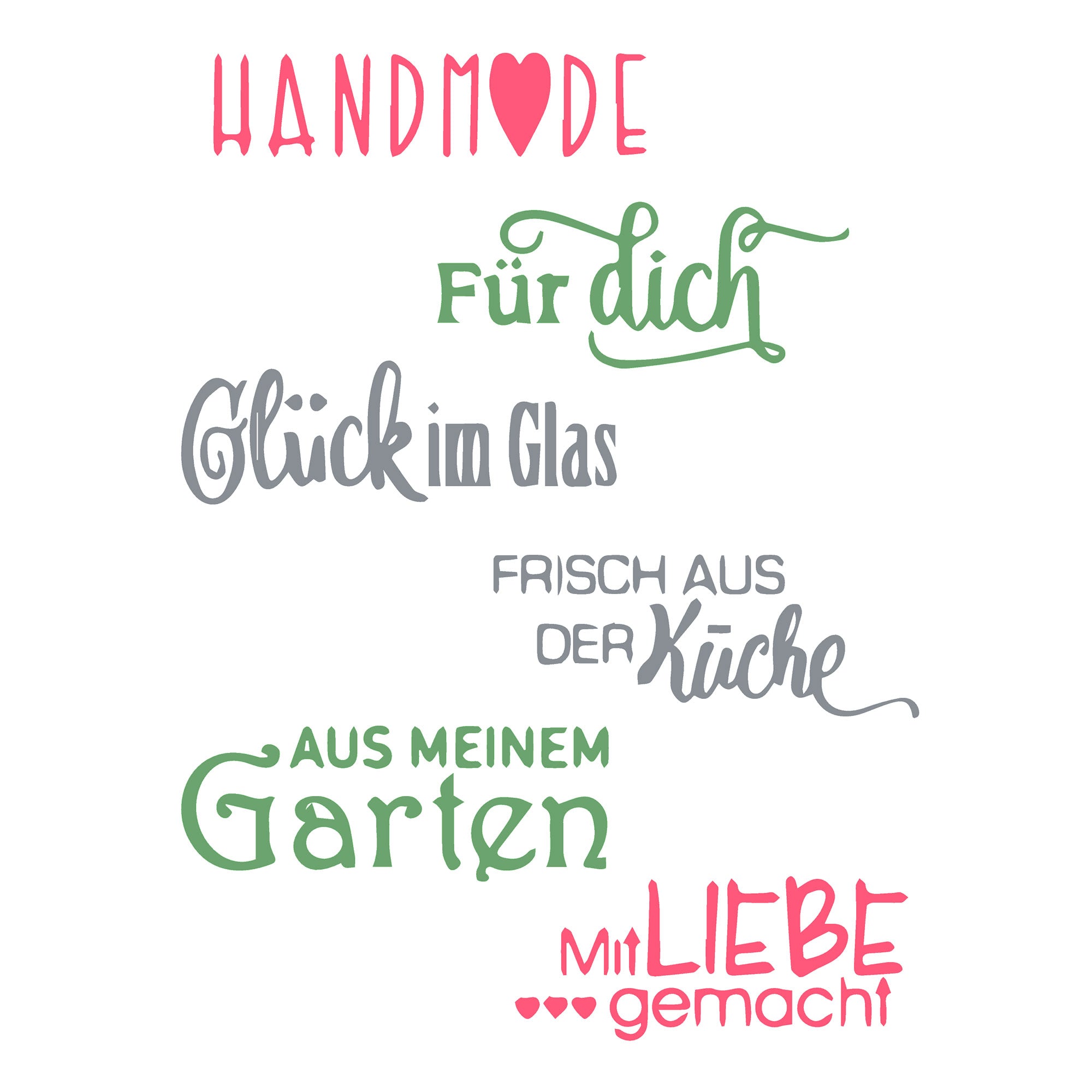 TRODAT Vintage Stempel – Selbstgemachtes - kinder-druckerei.de