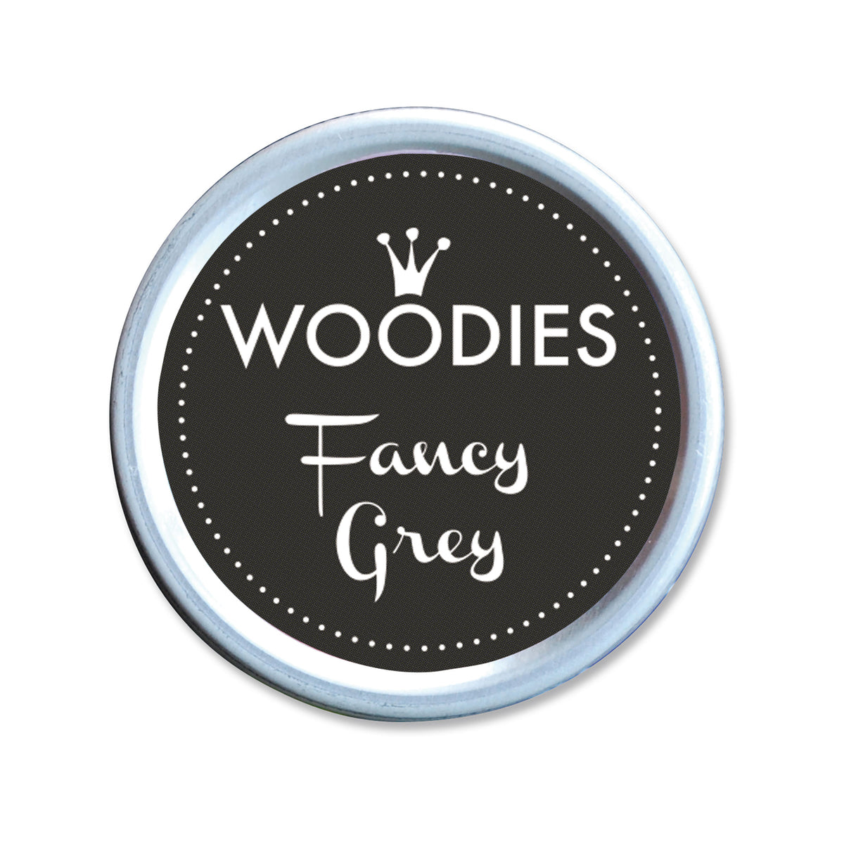 Woodies Stempelkissen / Fingerabdruck Stempelkissen
