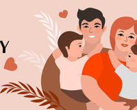 MAMA UND PAPA SIND DIE BESTEN