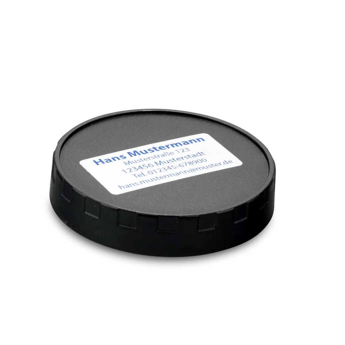 Adressaufkleber 51x25 mm – 250 Stück auf Rolle, selbstklebende Etiketten - kinder-druckerei.de