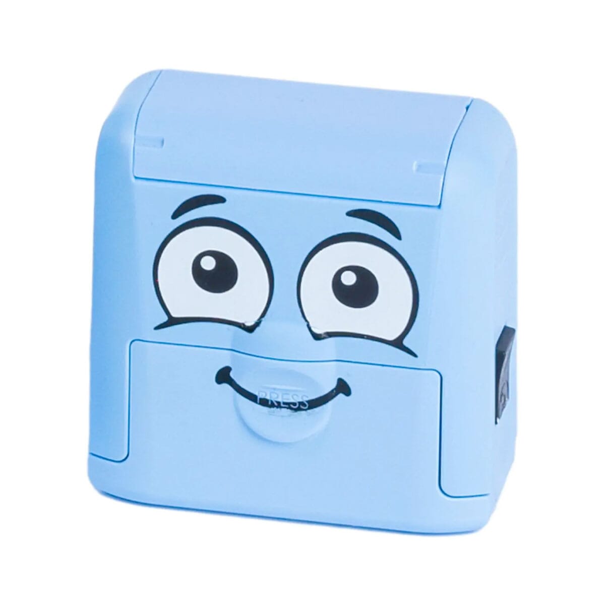 Colop Markierstempel-Set DIY Marky (3 Zeilen - 38 x 14 mm)