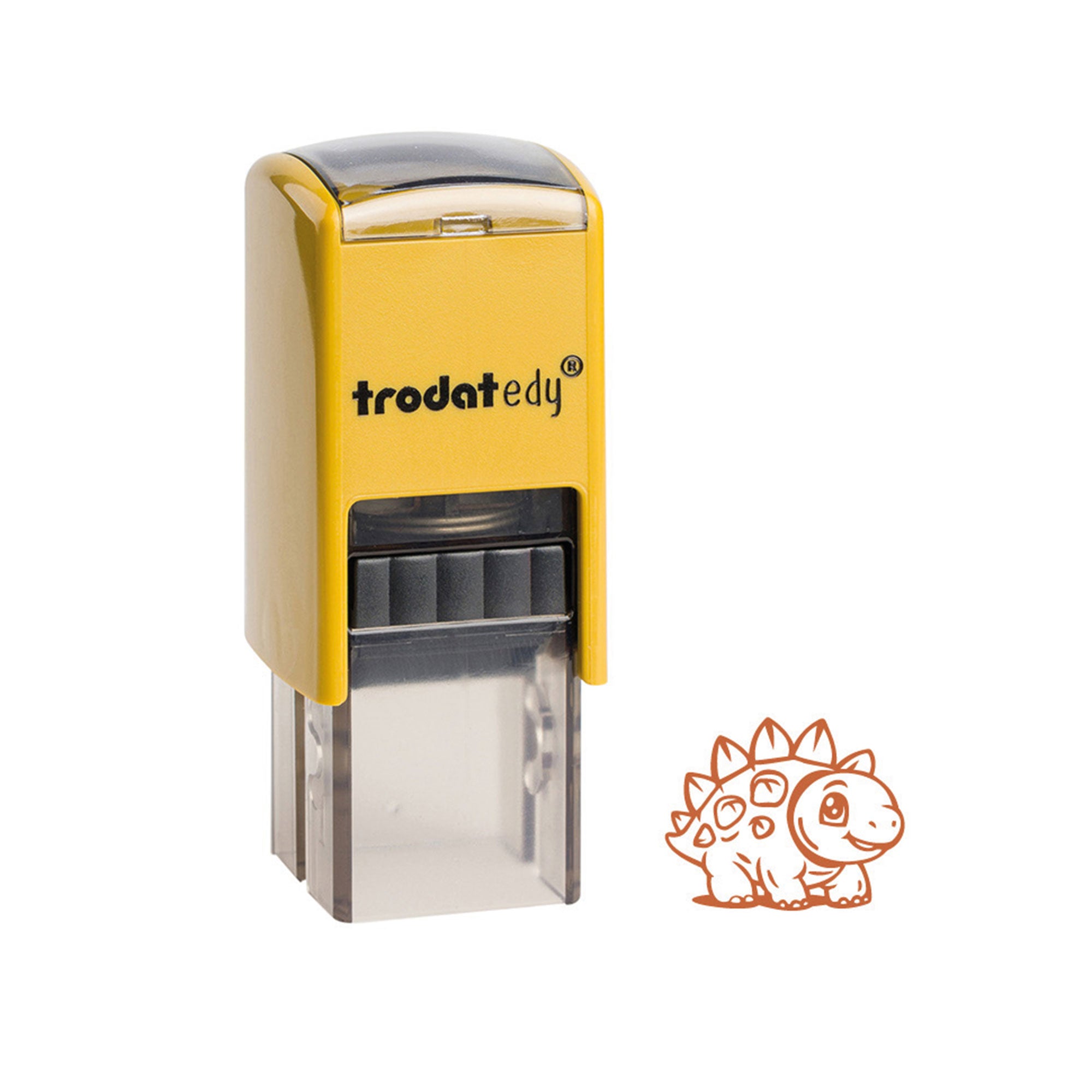 Trodat edy® Motivstempel - kinder-druckerei.de