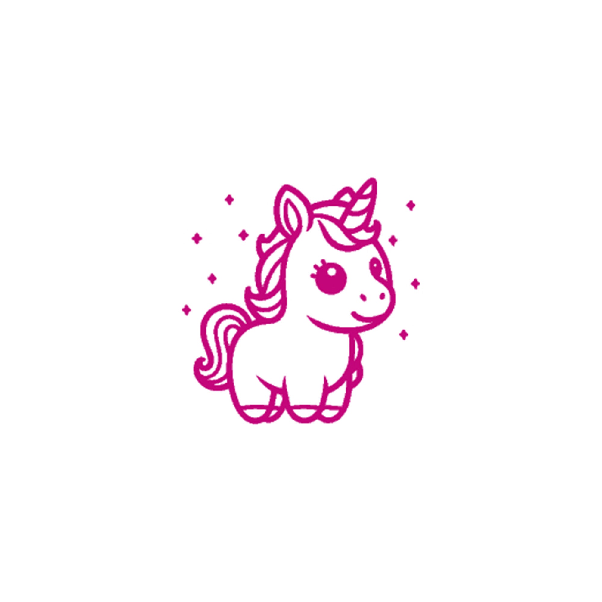 Trodat edy® Motivstempel - kinder-druckerei.de