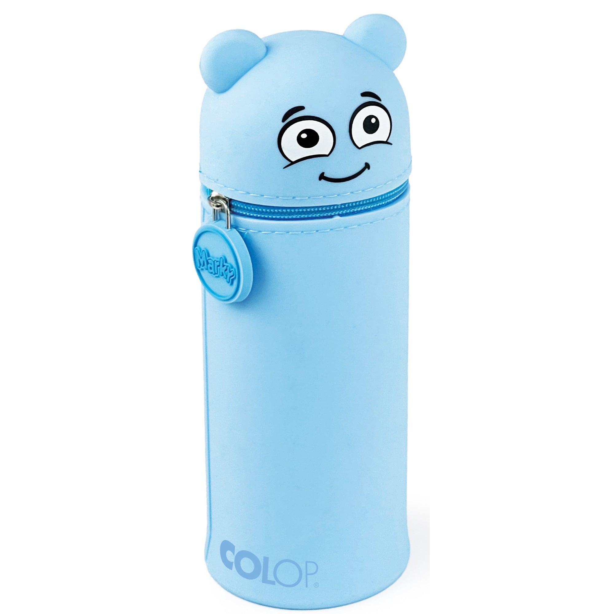 Colop Marky Federmäppchen (in 3 Farben erhältlich) - kinder-druckerei.de