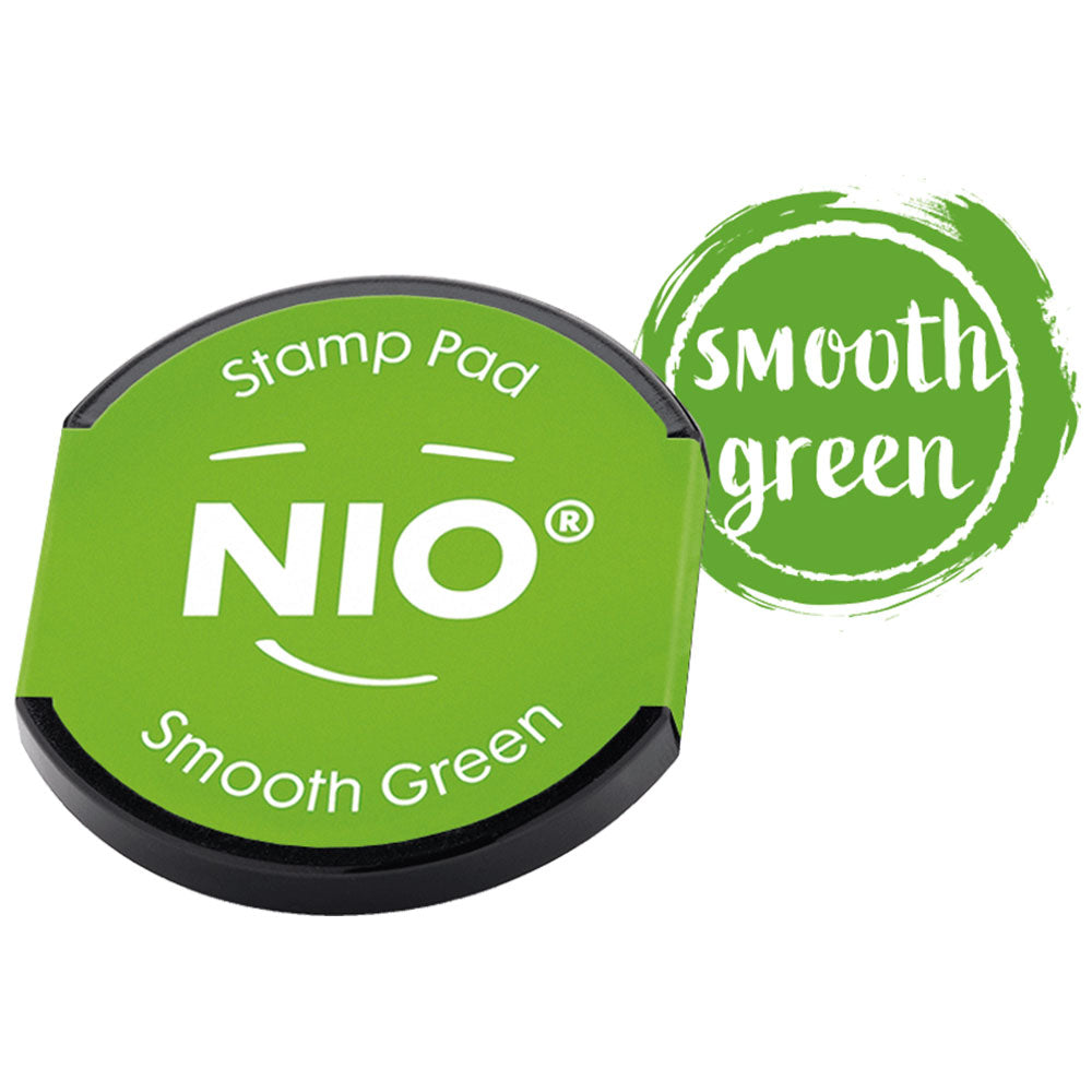 NIO Ersatzkissen (ø 40 mm) - kinder-druckerei.de