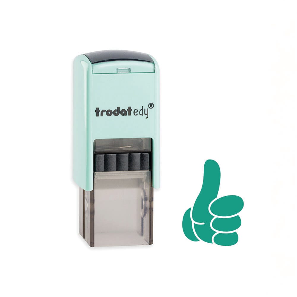 Trodat edy® Motivstempel